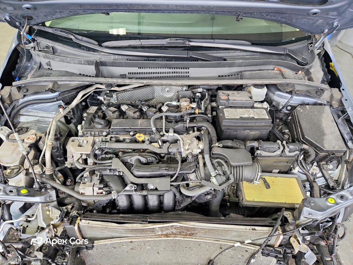 Toyota Corolla 2024