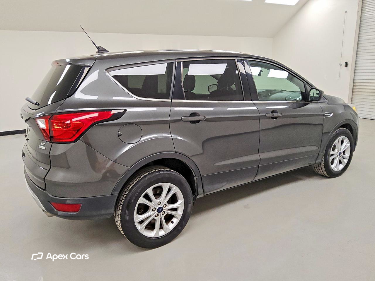 Ford Escape 2019