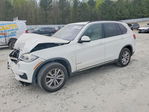 BMW X5 2015