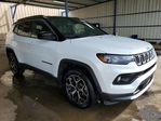 Jeep Compass 2025