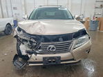 Lexus RX 2015