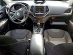 Jeep Cherokee 2017