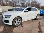 Audi Q8 2019