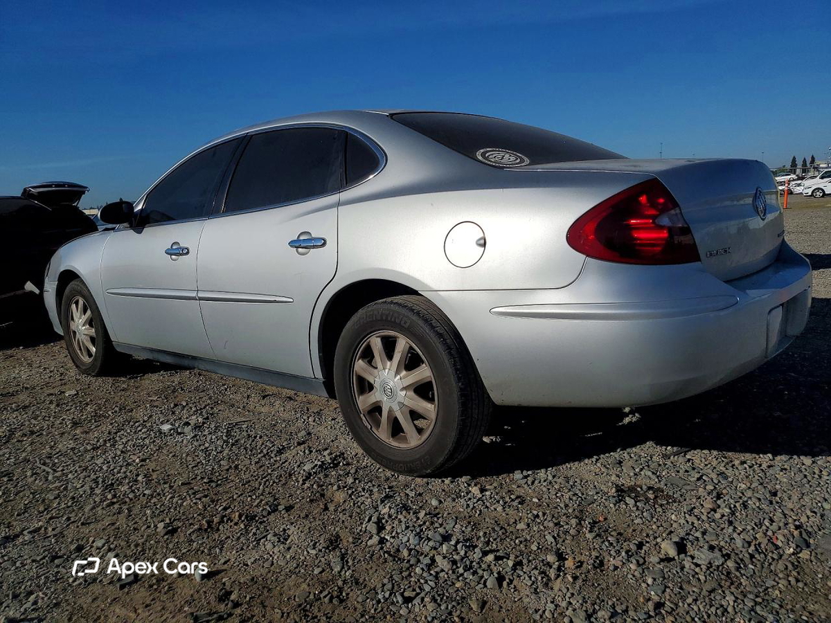 Buick LaCrosse 2005