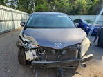 Toyota Sienna 2011