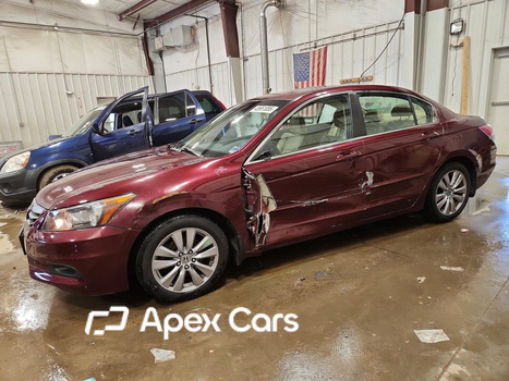 Honda Accord 2012 - Image 1 of 14