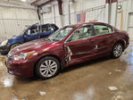 Honda Accord 2012
