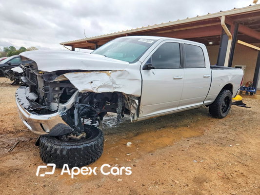 RAM 1500 2014 - Image 1 of 14