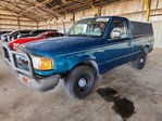 Ford Ranger 1997