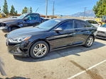 Hyundai Sonata 2018