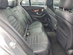 Mercedes-Benz C-klasse 2015
