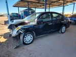 Nissan Versa 2018
