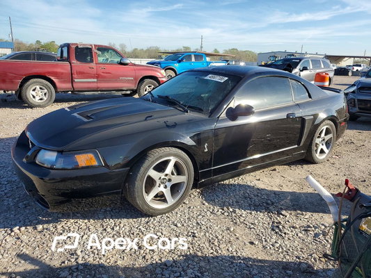 Ford Mustang 2003 - Image 1 of 12