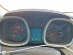 Chevrolet Equinox 2011