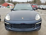 Porsche Cayenne 2016