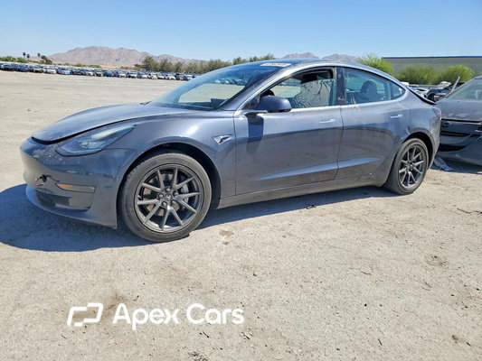 Tesla Model 3 2018 - Image 1 of 13