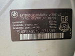 BMW X5 2009