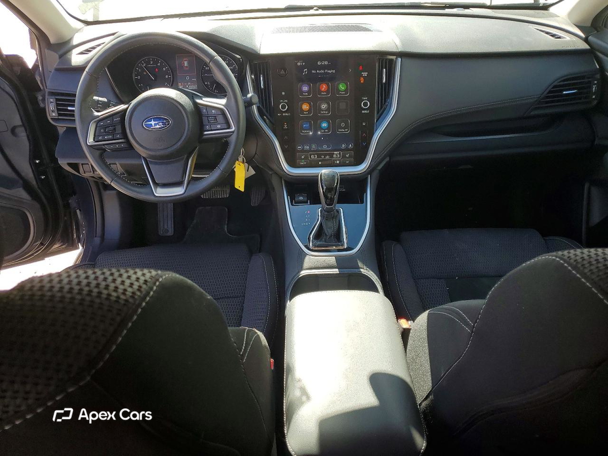 Subaru Outback 2024