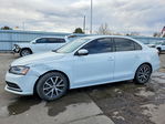 Volkswagen Jetta 2017