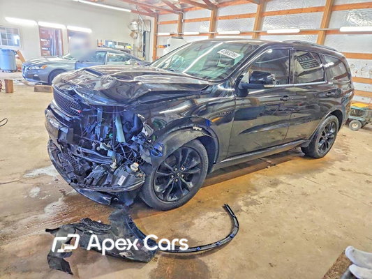 Dodge Durango 2020 - Image 1 of 14
