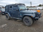 Jeep Wrangler 2008