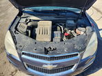Chevrolet Equinox 2013