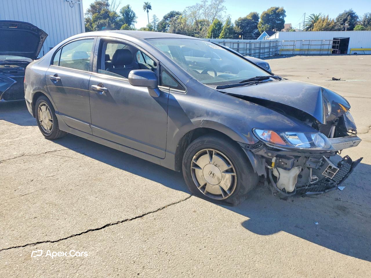 Honda Civic 2009