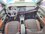 Nissan Kicks 2021