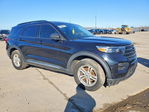 Ford Explorer 2020