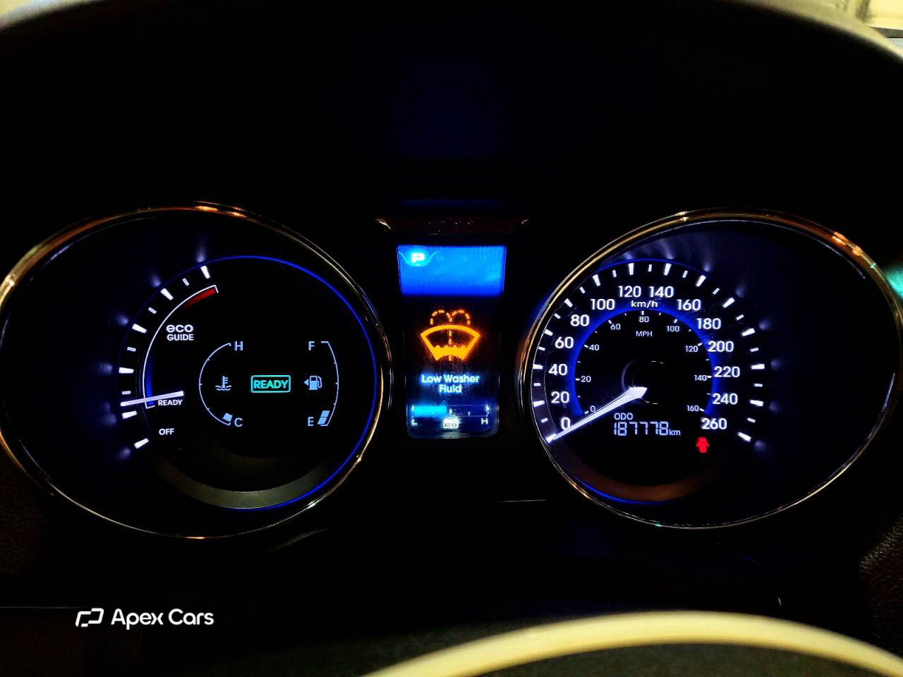 Hyundai Sonata 2011