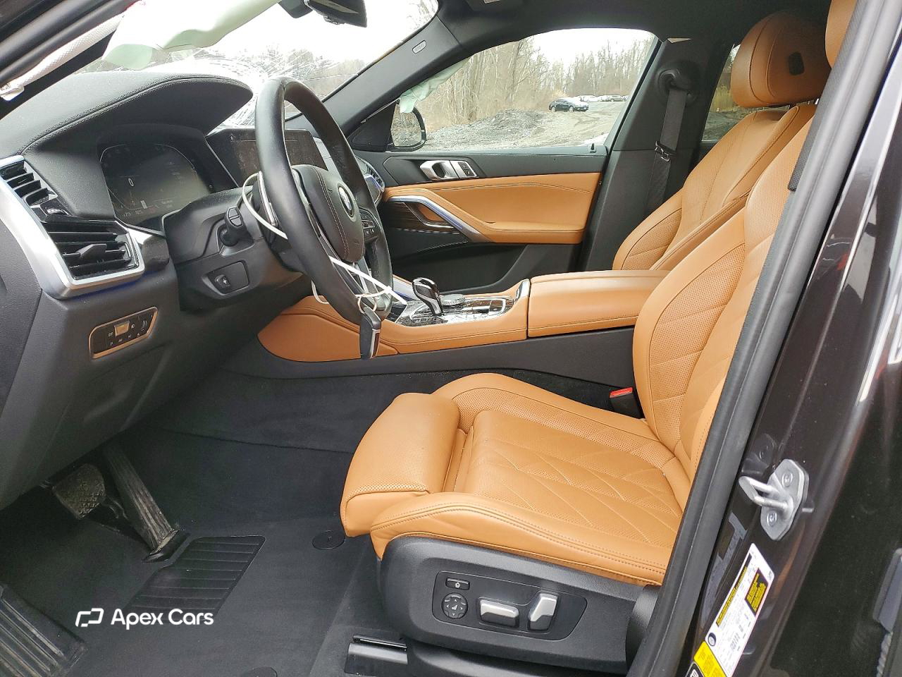 BMW X6 2023