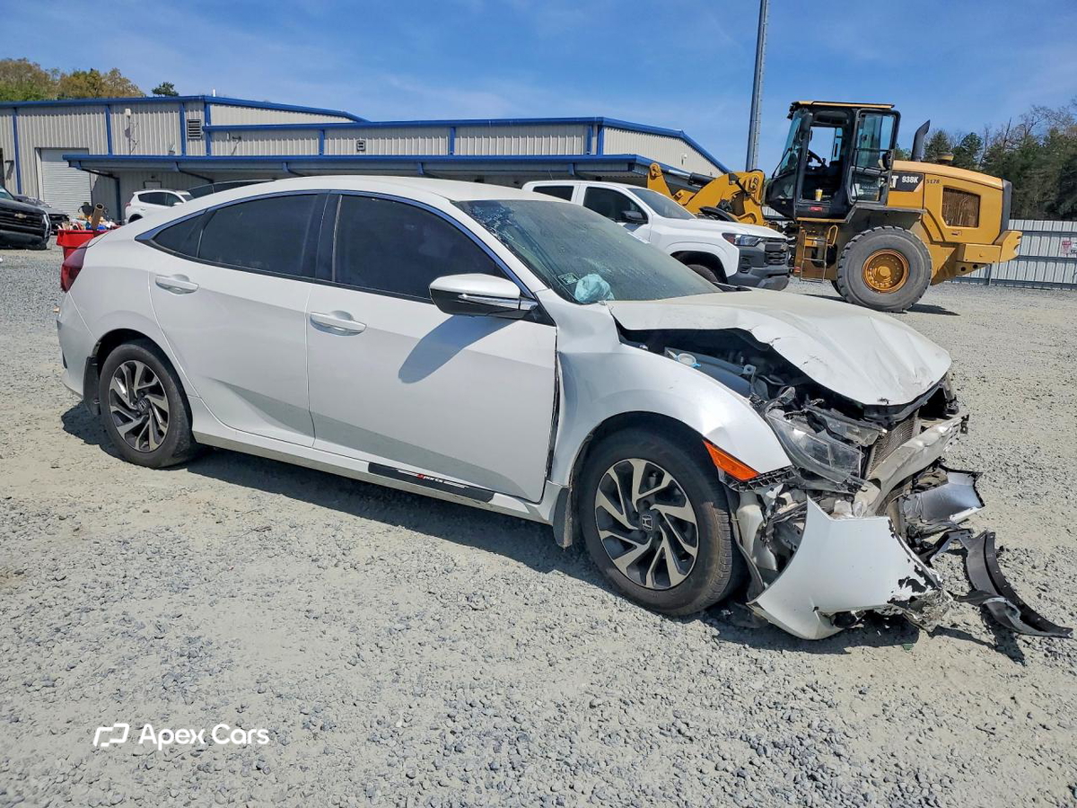 Honda Civic 2019