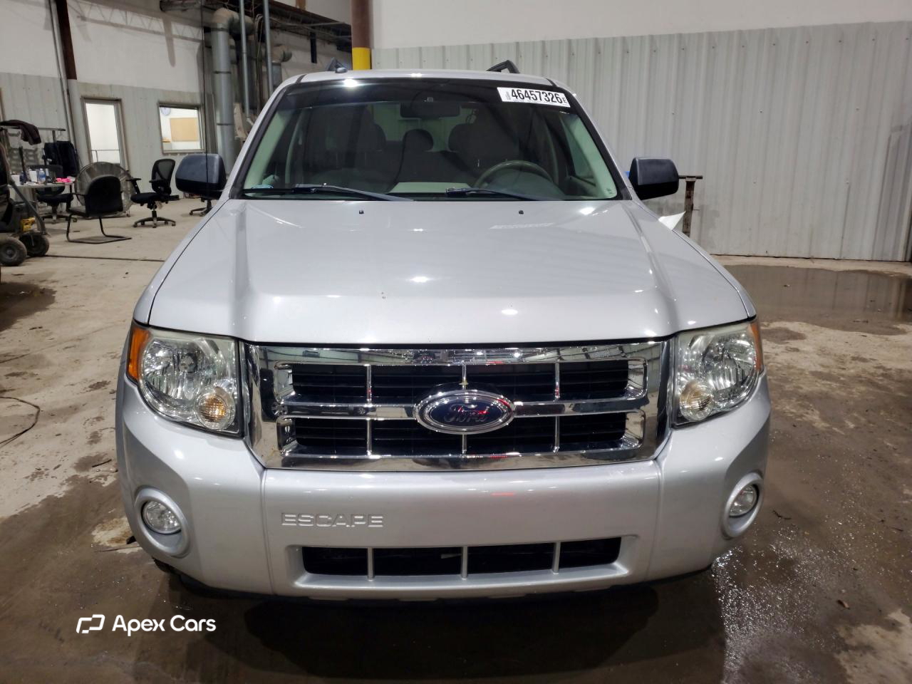 Ford Escape 2008