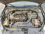 Nissan Altima 2011