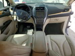 Lincoln MKZ 2015