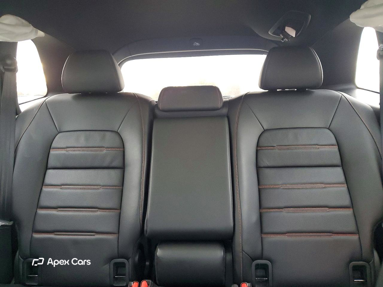 Honda CR-V 2026
