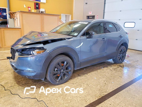 Mazda CX-30 2022 - Image 1 of 13