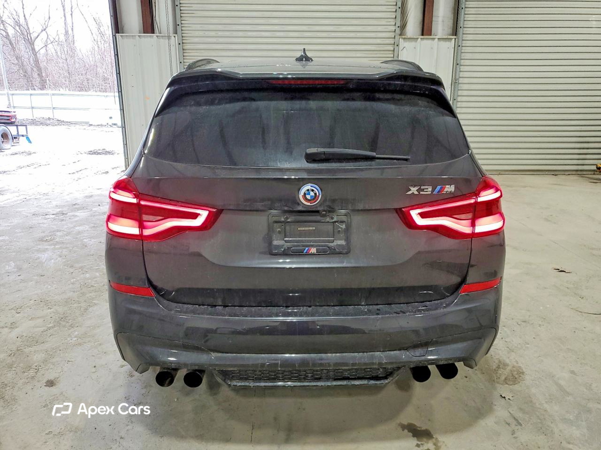 BMW X3 2020