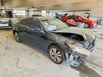 Honda Accord 2012