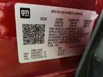 Chevrolet Trax 2025