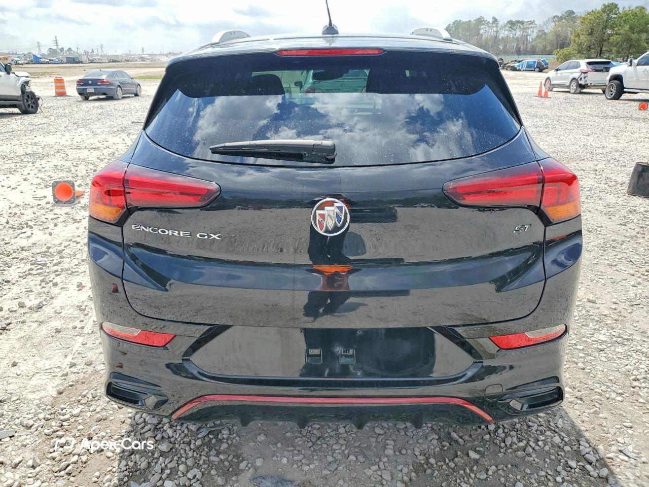 Buick Encore 2023