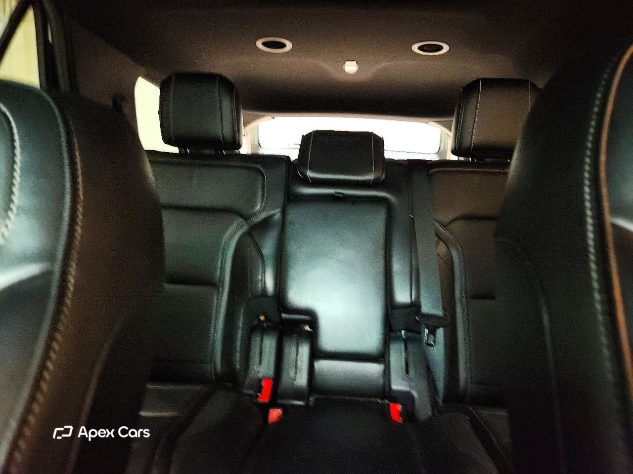 Ford Explorer 2016