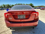 Volvo S60 2012