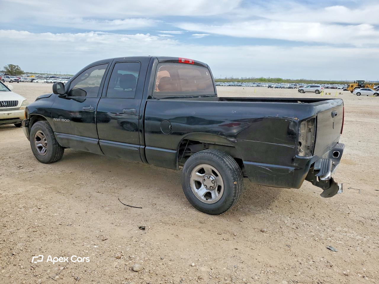 Dodge RAM 2005