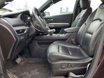 Cadillac XT4 2020