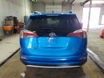 Toyota RAV 4 2016
