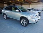Lexus RX 2008