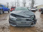 Audi A4 2017