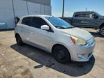 Mitsubishi Mirage 2014
