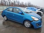 Mitsubishi Mirage 2020